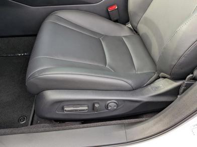 2026 Honda Accord Hybrid