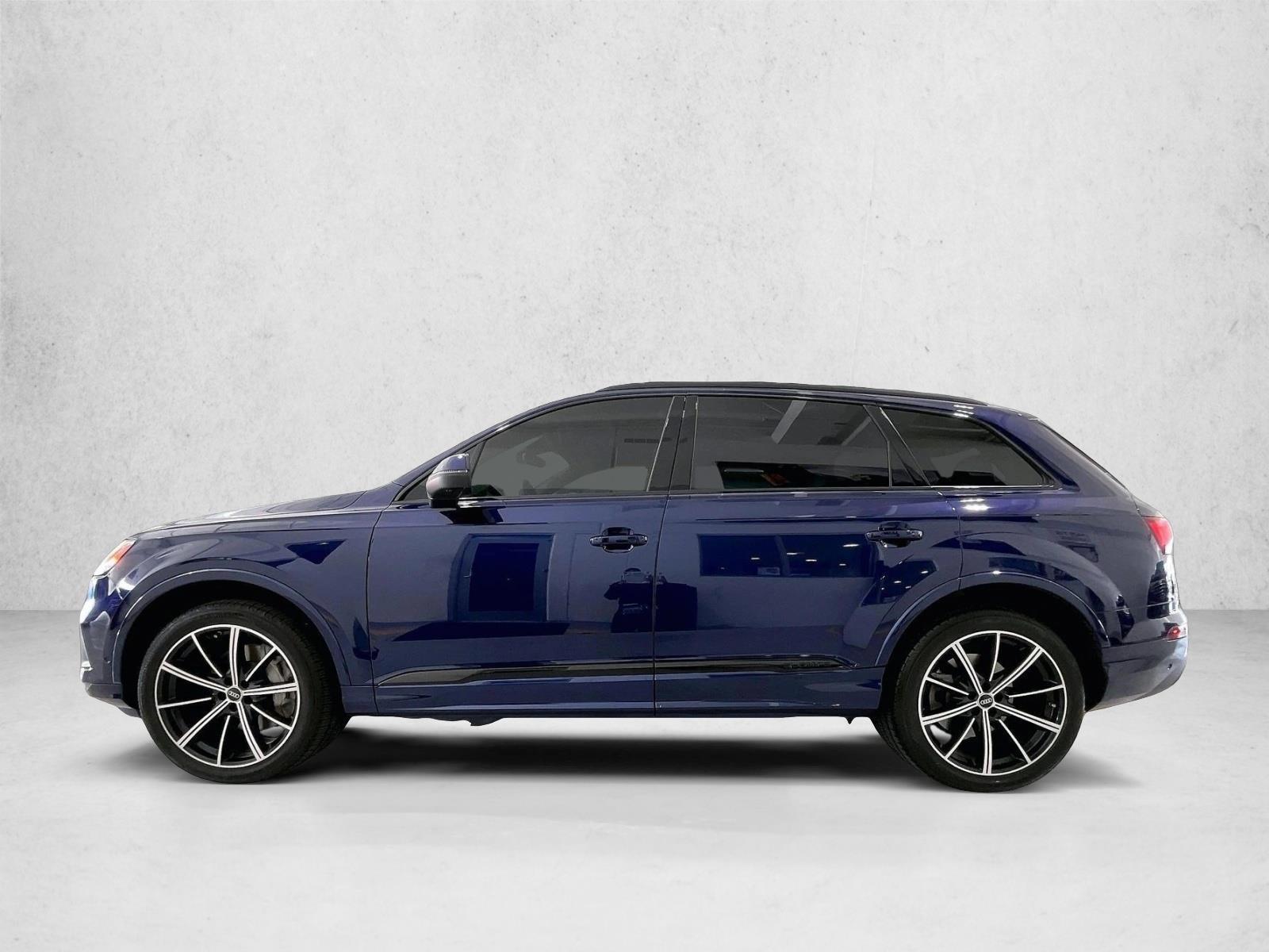 Thumbnail: 2022 Audi Q7 - 2