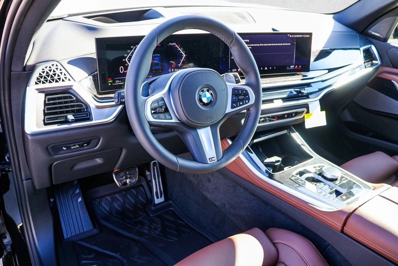Thumbnail: 2026 BMW X5 - 3