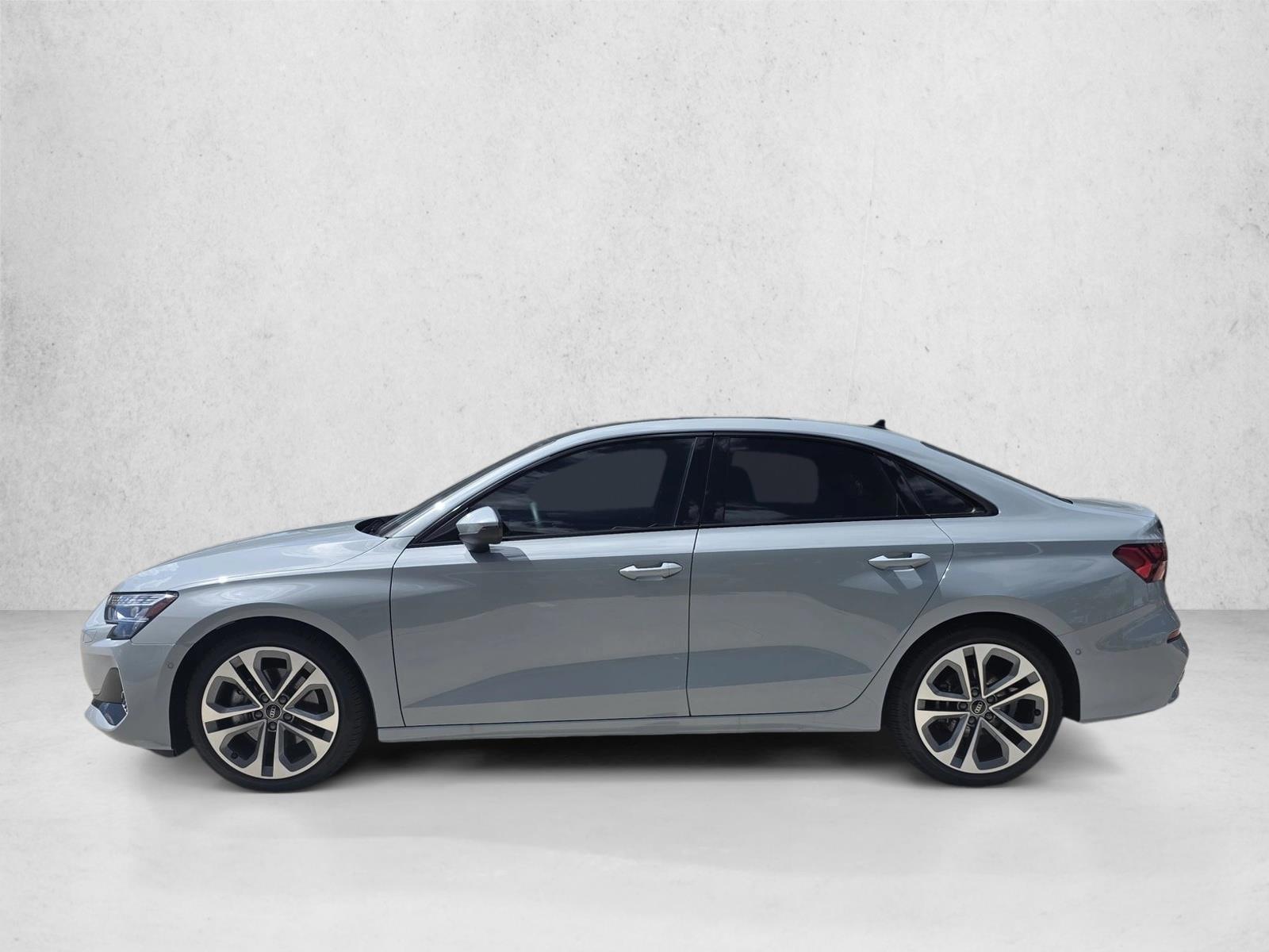 Thumbnail: 2026 Audi A3 - 2