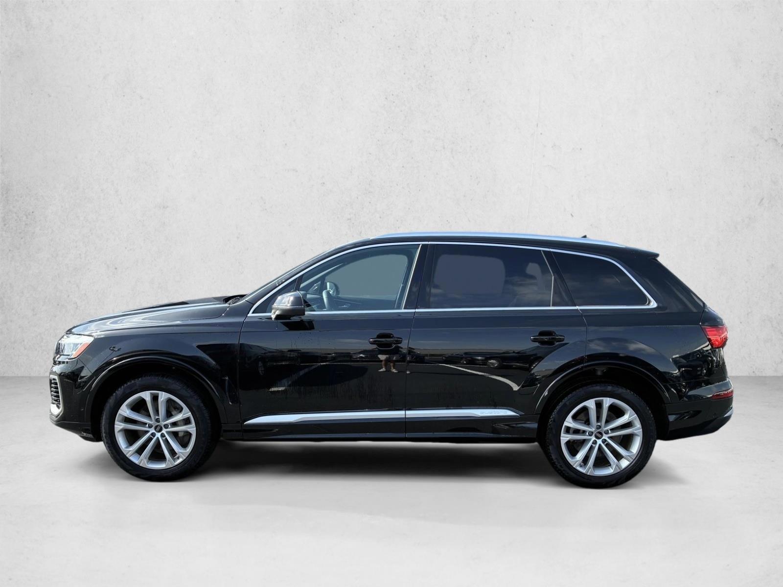 Thumbnail: 2025 Audi Q7 - 2