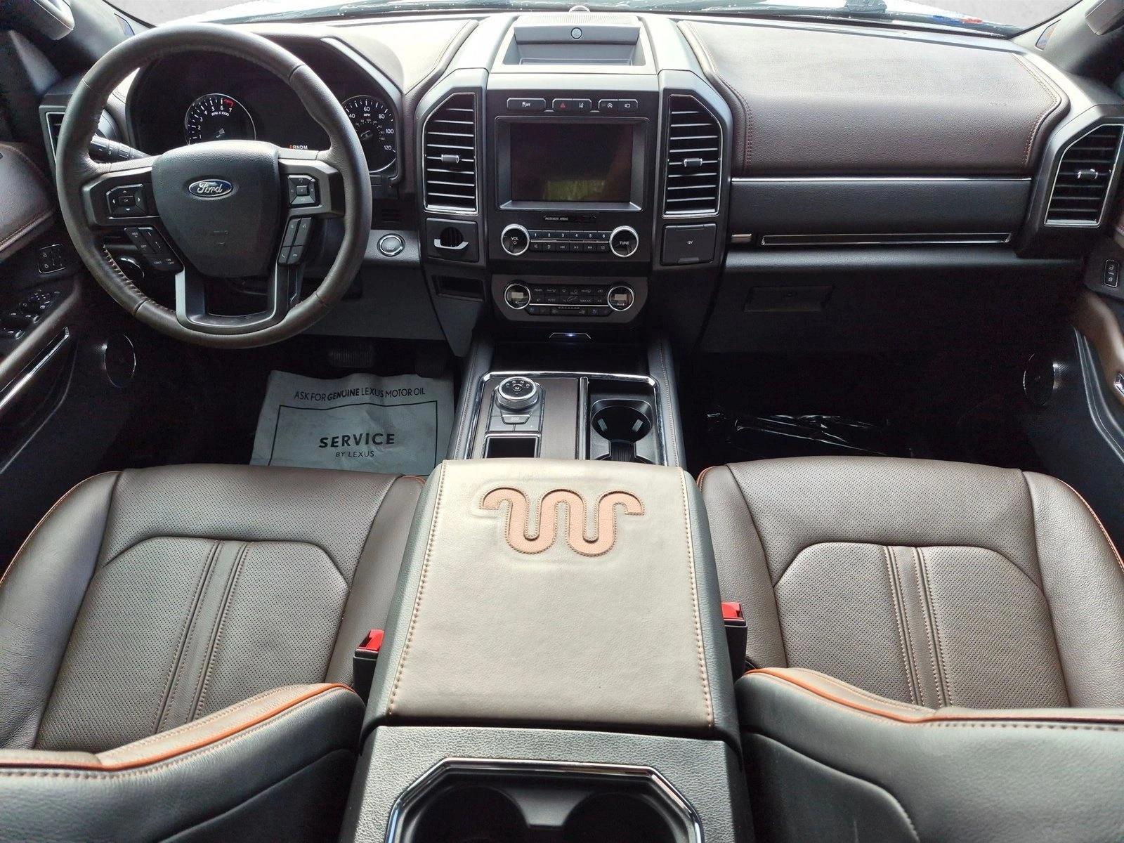 Thumbnail: 2021 Ford Expedition MAX - 3