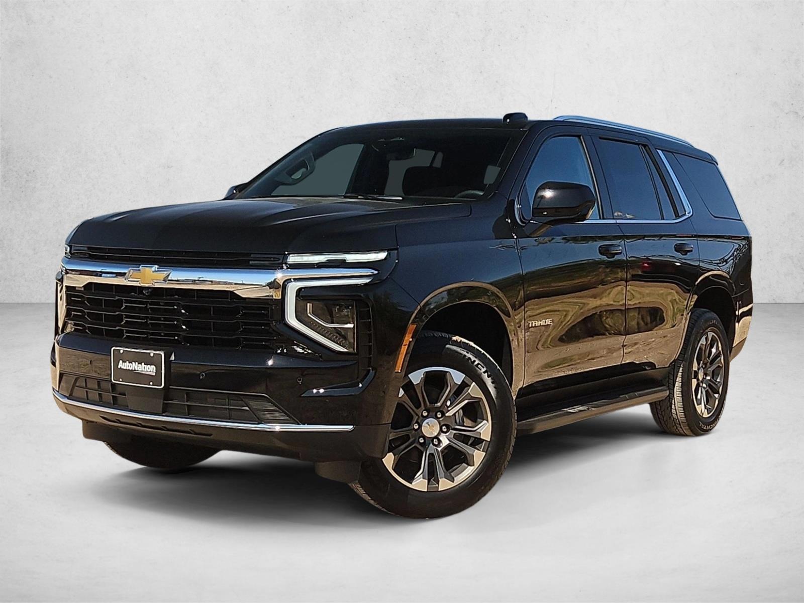 2027 Chevrolet Tahoe