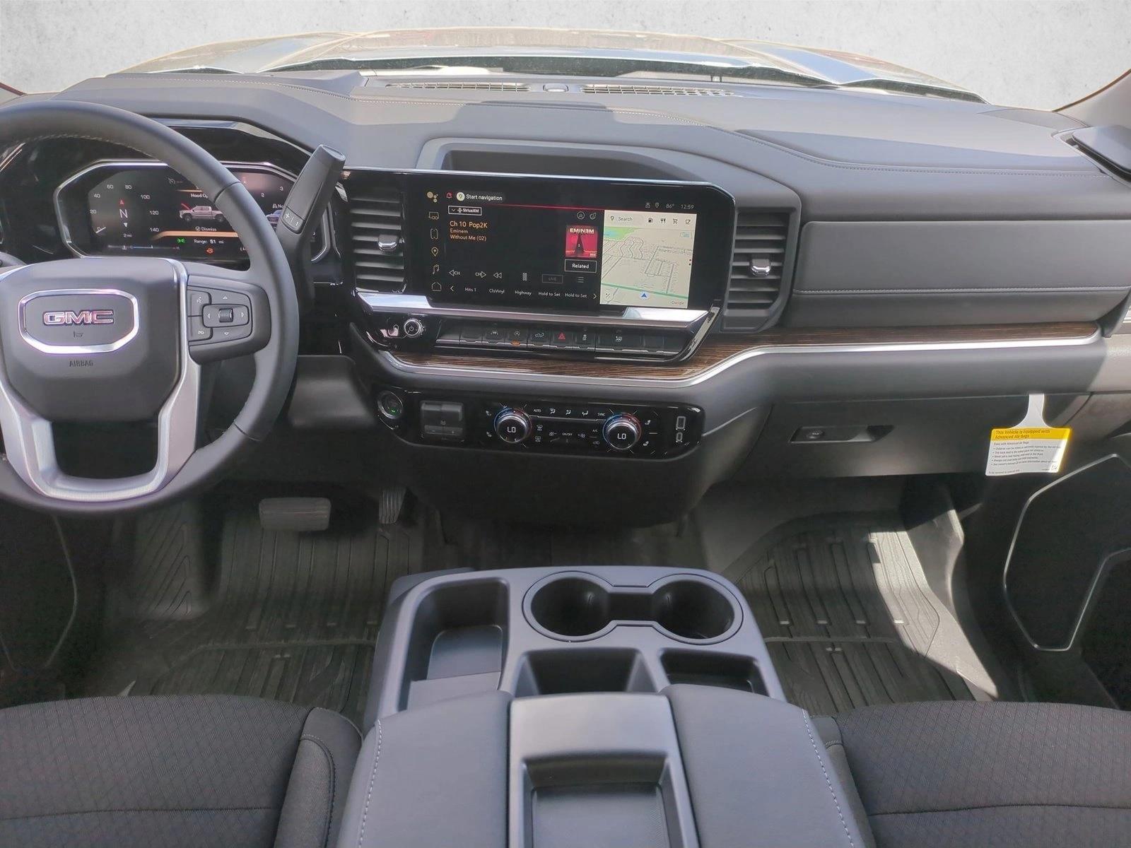 Thumbnail: 2026 GMC Sierra 1500 - 3