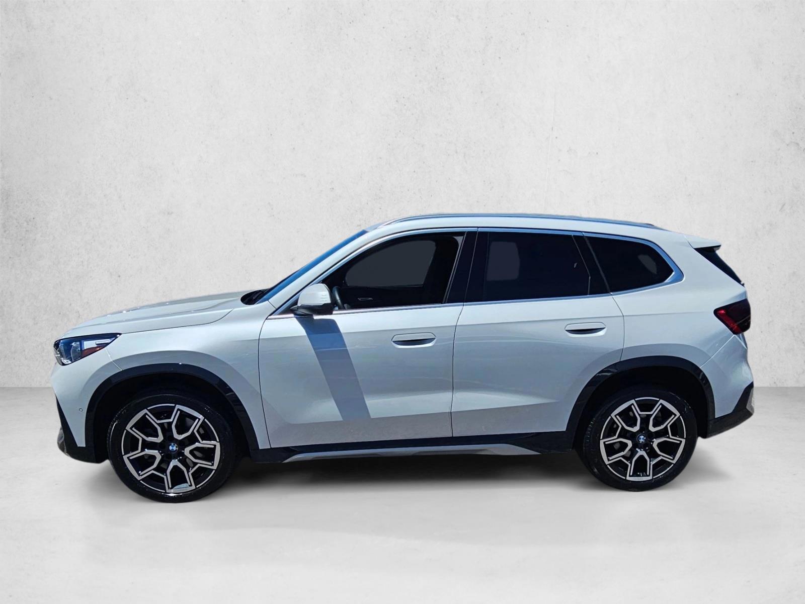 Thumbnail: 2026 BMW X1 - 2
