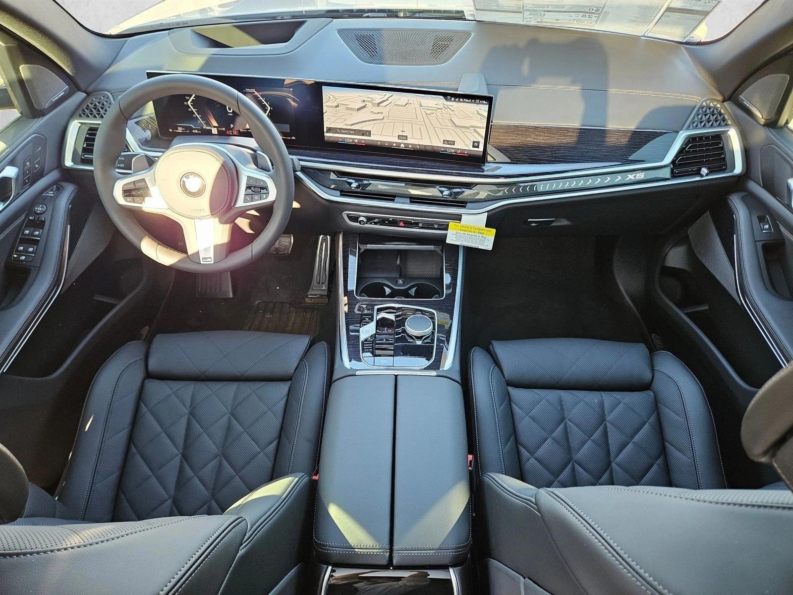 Thumbnail: 2026 BMW X5 - 3