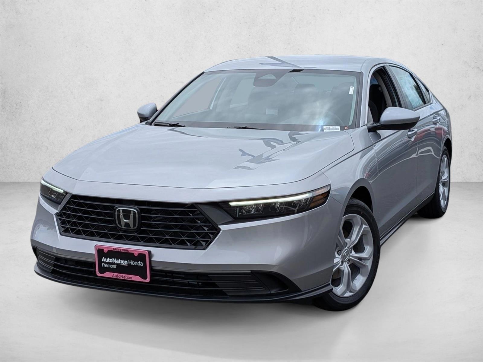 Thumbnail: 2026 Honda Accord - 1
