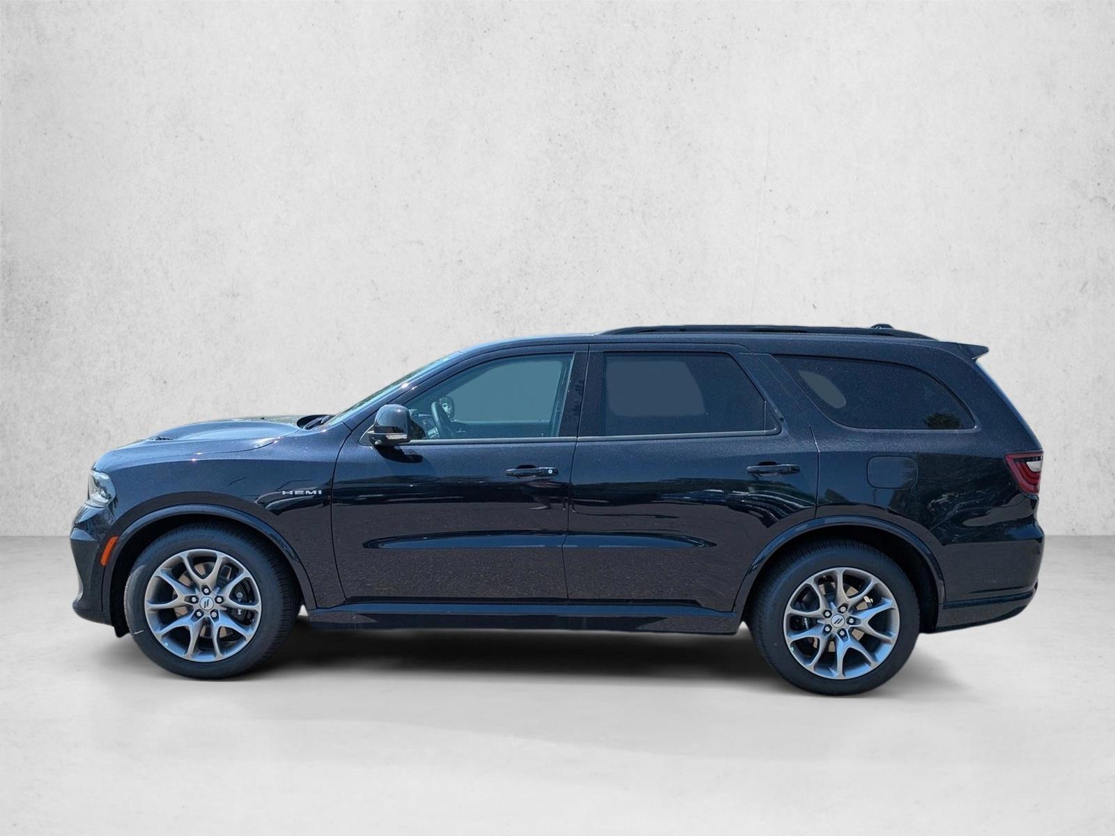 Thumbnail: 2026 Dodge Durango - 2
