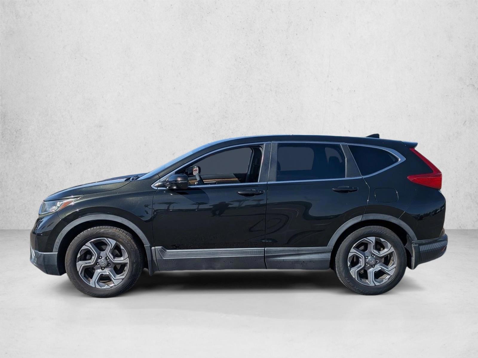 Thumbnail: 2017 Honda CR-V - 2