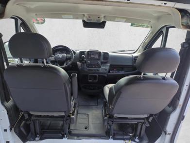 2023 Ram ProMaster Cargo