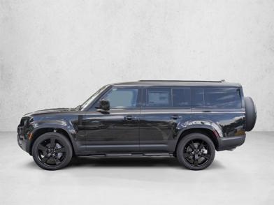 2026 Land Rover Defender