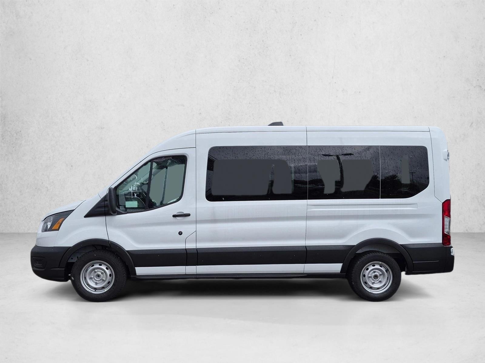 Thumbnail: 2026 Ford Transit Series - 2