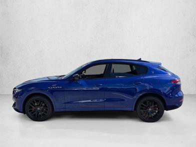 2022 Maserati Levante