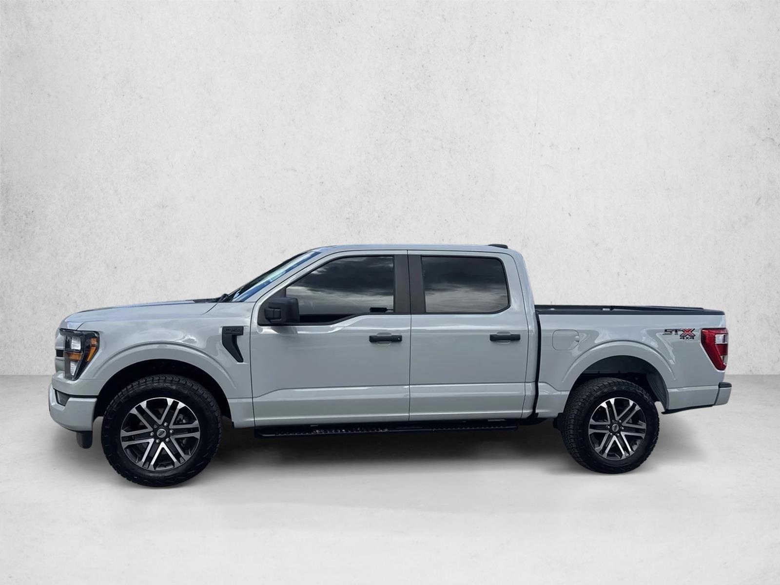 Thumbnail: 2023 Ford F-150 - 2