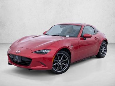 2017 Mazda MX-5 Miata Grand Touring -
                  Fremont, CA