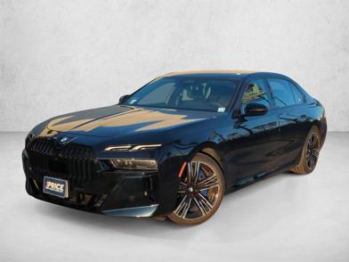 2023 BMW i7 xDrive60 -
                  Buena Park, CA