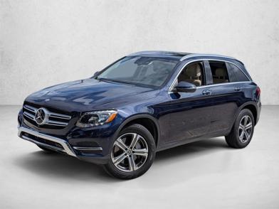 2018 Mercedes-Benz GLC 300 -
                  Maitland, FL