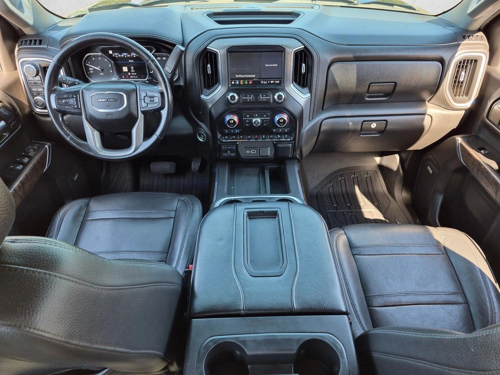 Thumbnail: 2021 GMC Sierra 1500 - 3