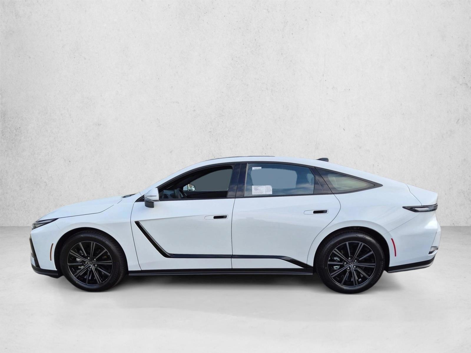 Thumbnail: 2026 Lexus ES - 2
