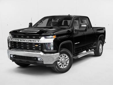 2020 Chevrolet Silverado 2500 Custom -
                  Greenacres, FL