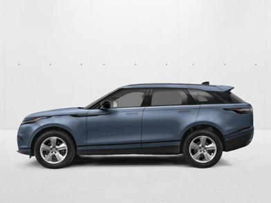 2026 Land Rover Range Rover Velar