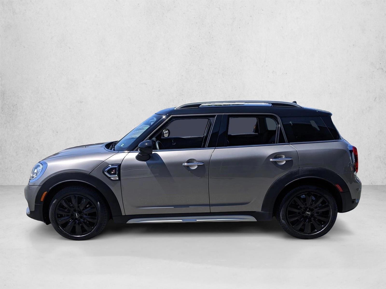 Thumbnail: 2019 MINI Cooper Countryman - 2