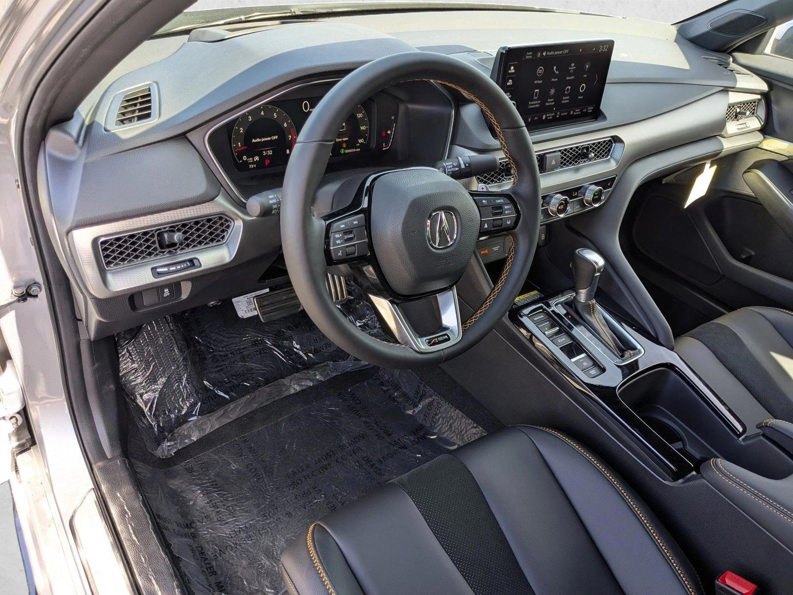 Thumbnail: 2026 Acura Integra - 3