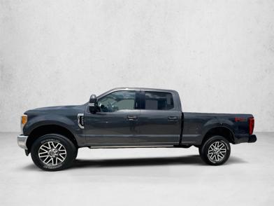2017 Ford F-250 Lariat -
                  Miami, FL