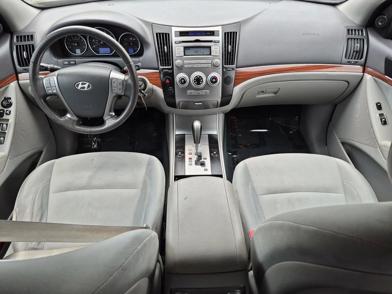 2012 Hyundai Veracruz