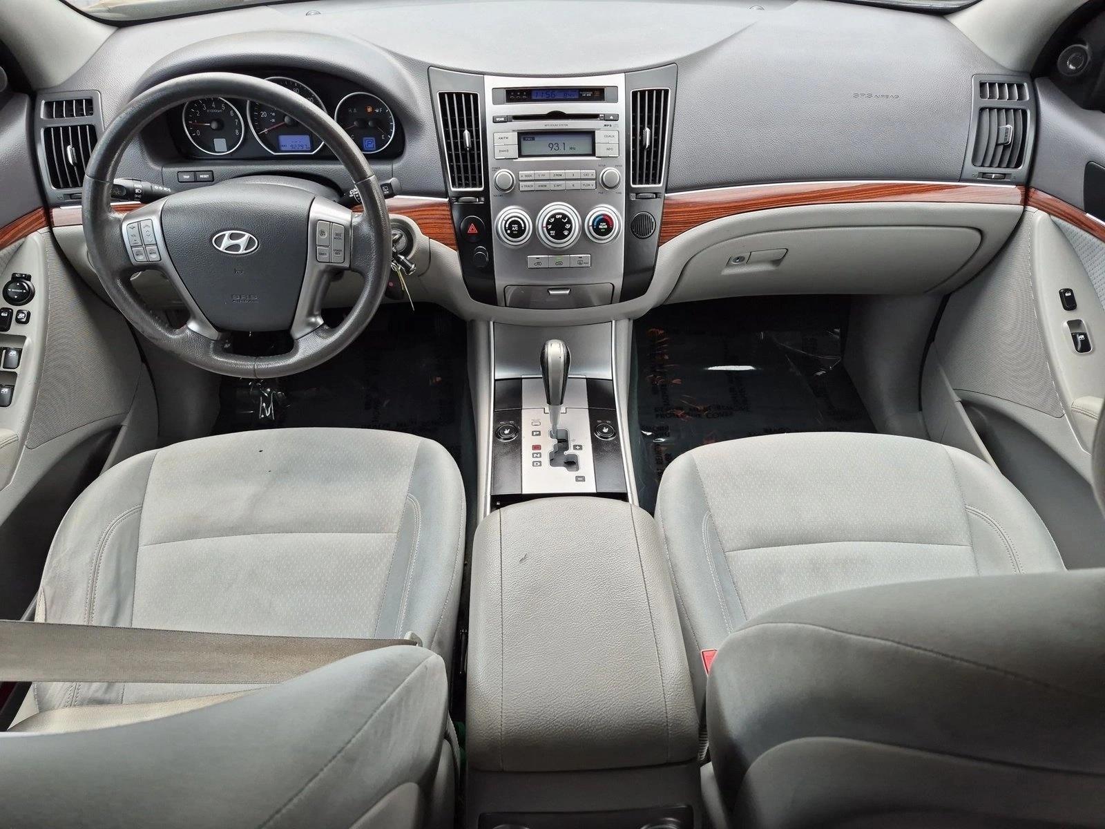 Thumbnail: 2012 Hyundai Veracruz - 4