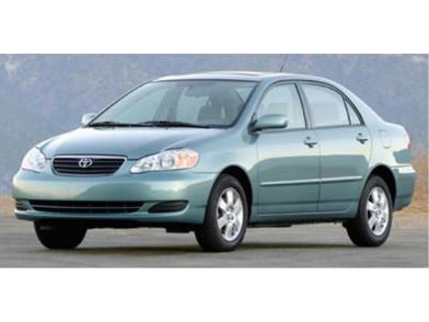 2005 Toyota Corolla CE -
                  Winter Park, FL