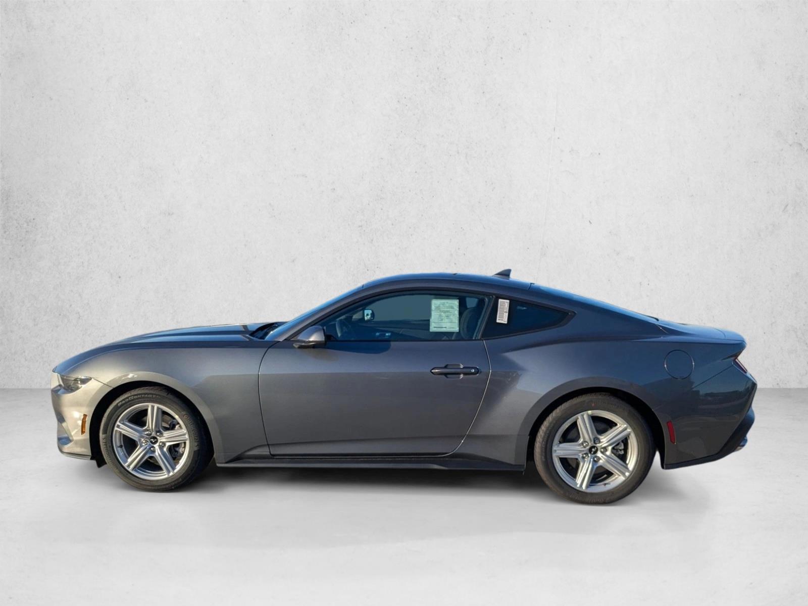 Thumbnail: 2026 Ford Mustang - 2