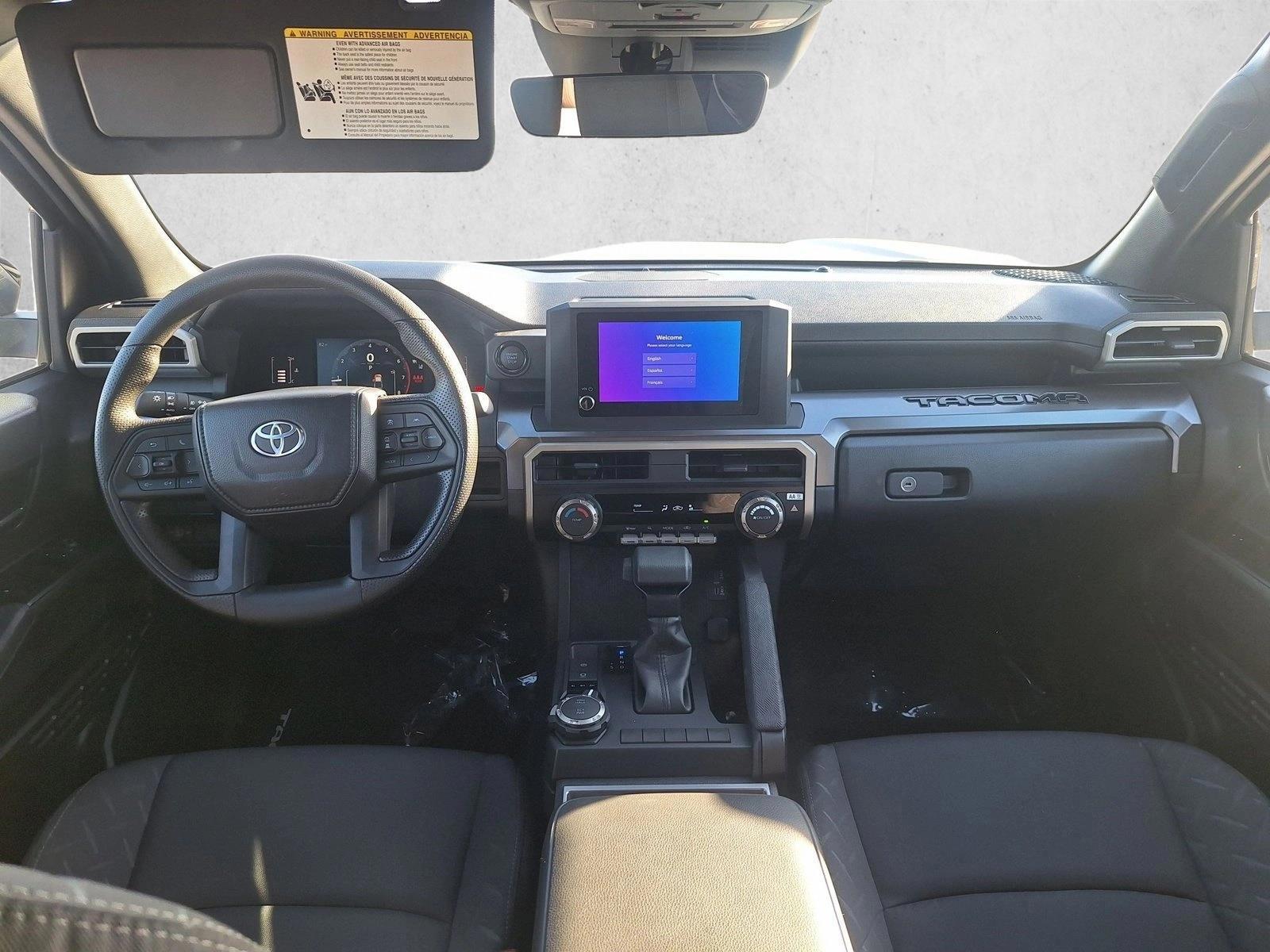 Thumbnail: 2025 Toyota Tacoma - 3