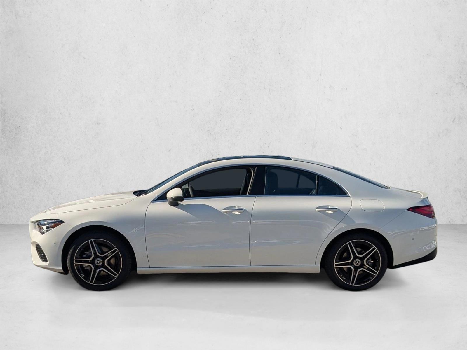 Thumbnail: 2026 Mercedes-Benz CLA - 2