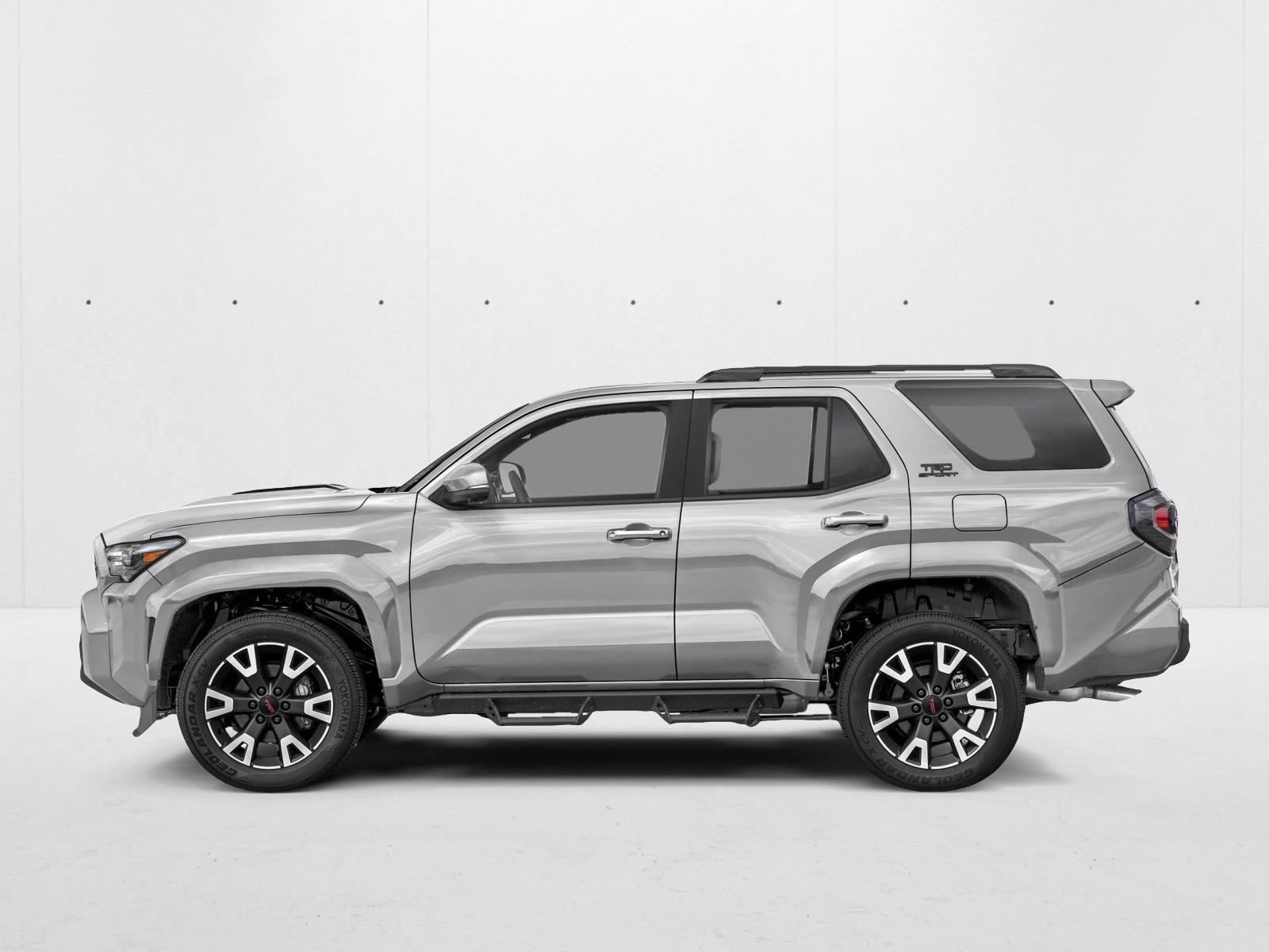Thumbnail: 2026 Toyota 4Runner - 2