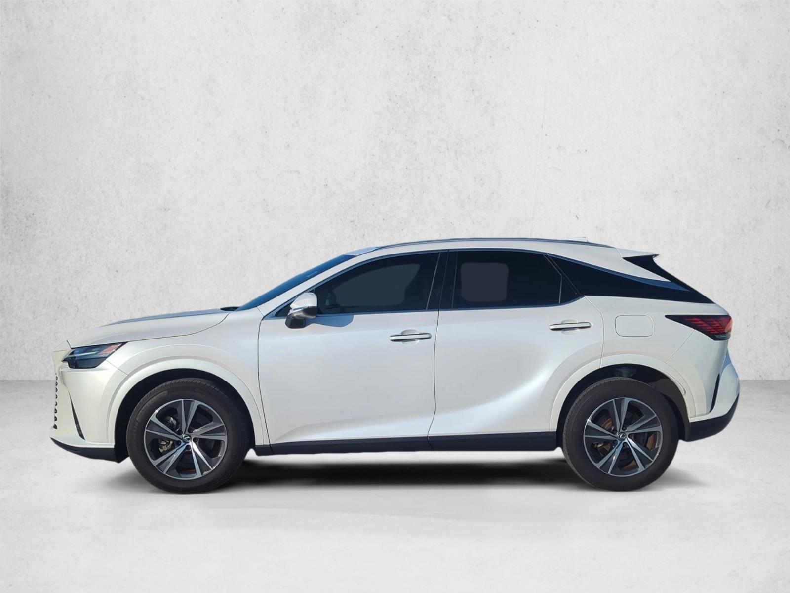 Thumbnail: 2024 Lexus RX - 2