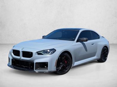 2024 BMW M2  -
                  Chandler, AZ