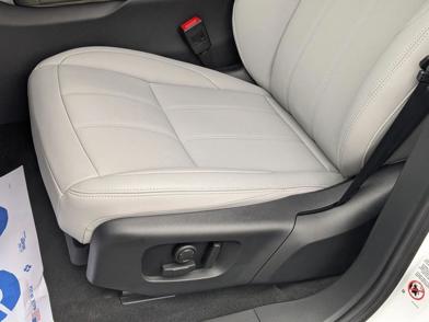 2026 Land Rover Range Rover Evoque