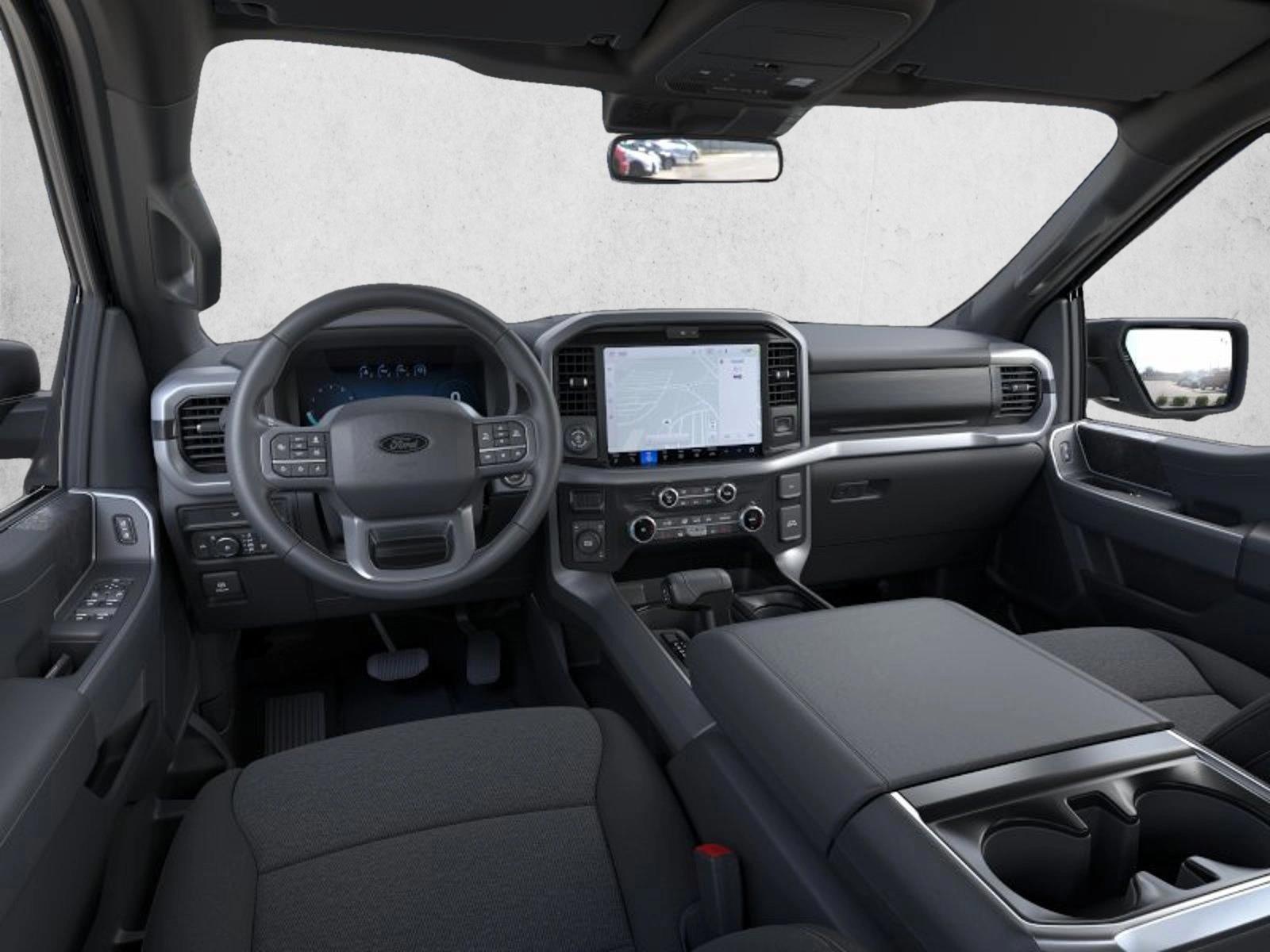 Thumbnail: 2026 Ford F-150 - 4