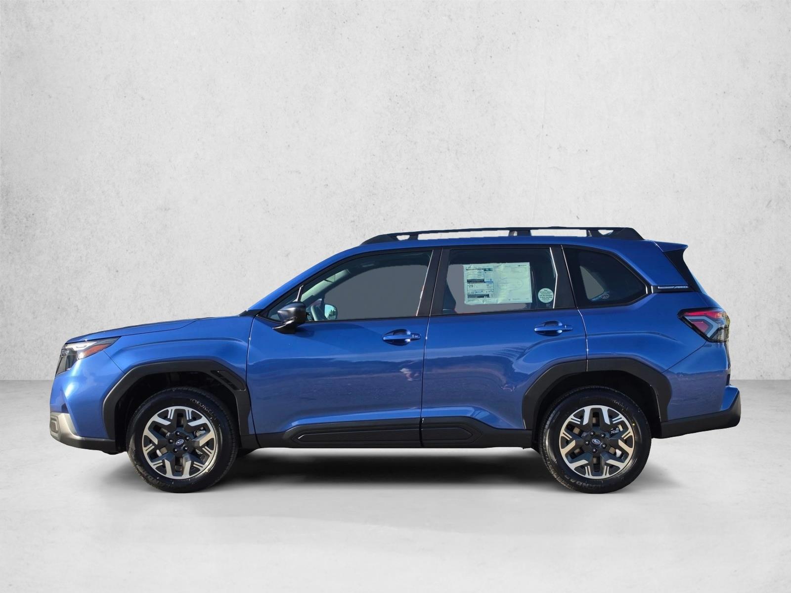 Thumbnail: 2026 Subaru Forester - 2