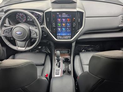 2023 Subaru Ascent