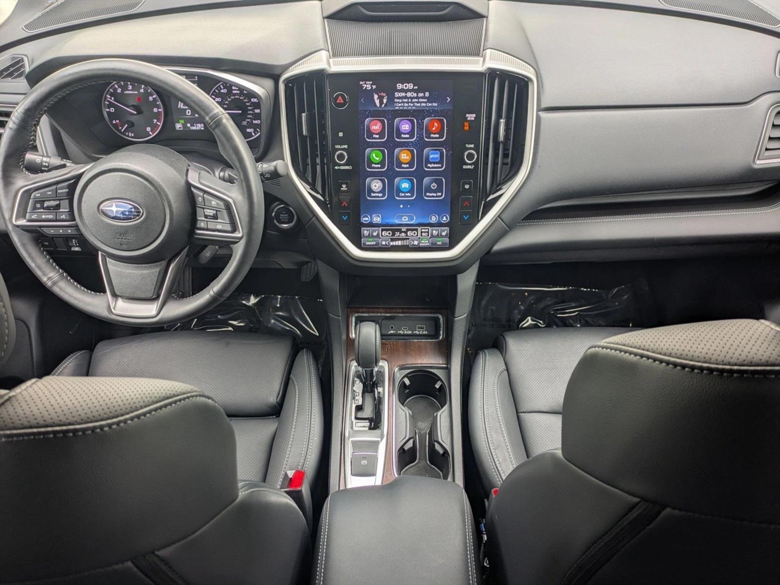Thumbnail: 2023 Subaru Ascent - 4