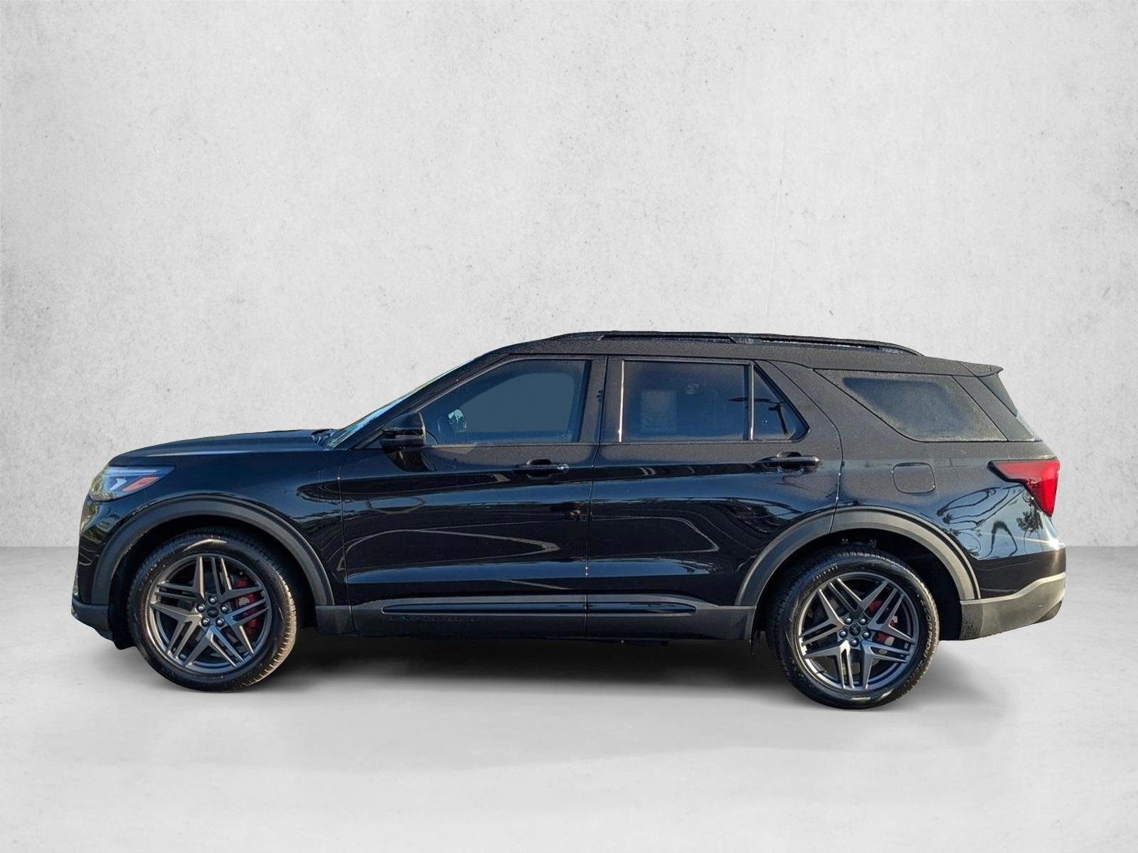 Thumbnail: 2026 Ford Explorer - 2