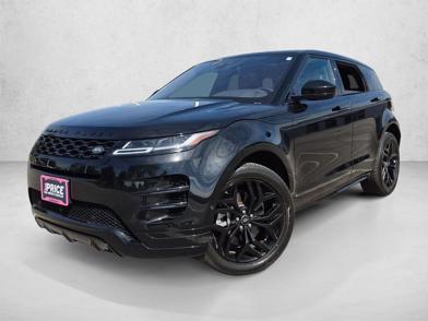 2020 Land Rover Range Rover Evoque R-Dynamic SE -
                  Libertyville, IL