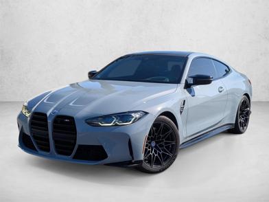 2023 BMW M4  -
                  Cerritos, CA