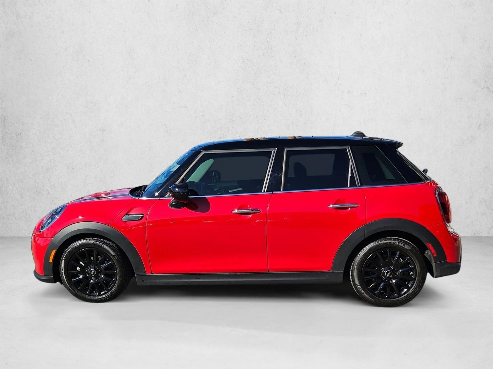 Thumbnail: 2024 MINI Cooper Hardtop - 2