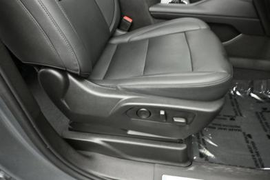 2021 Chevrolet Suburban