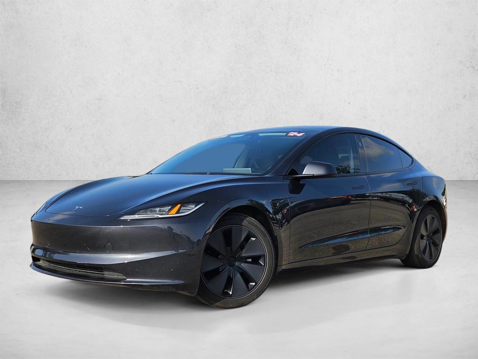 2024 Tesla Model 3 -'s photo