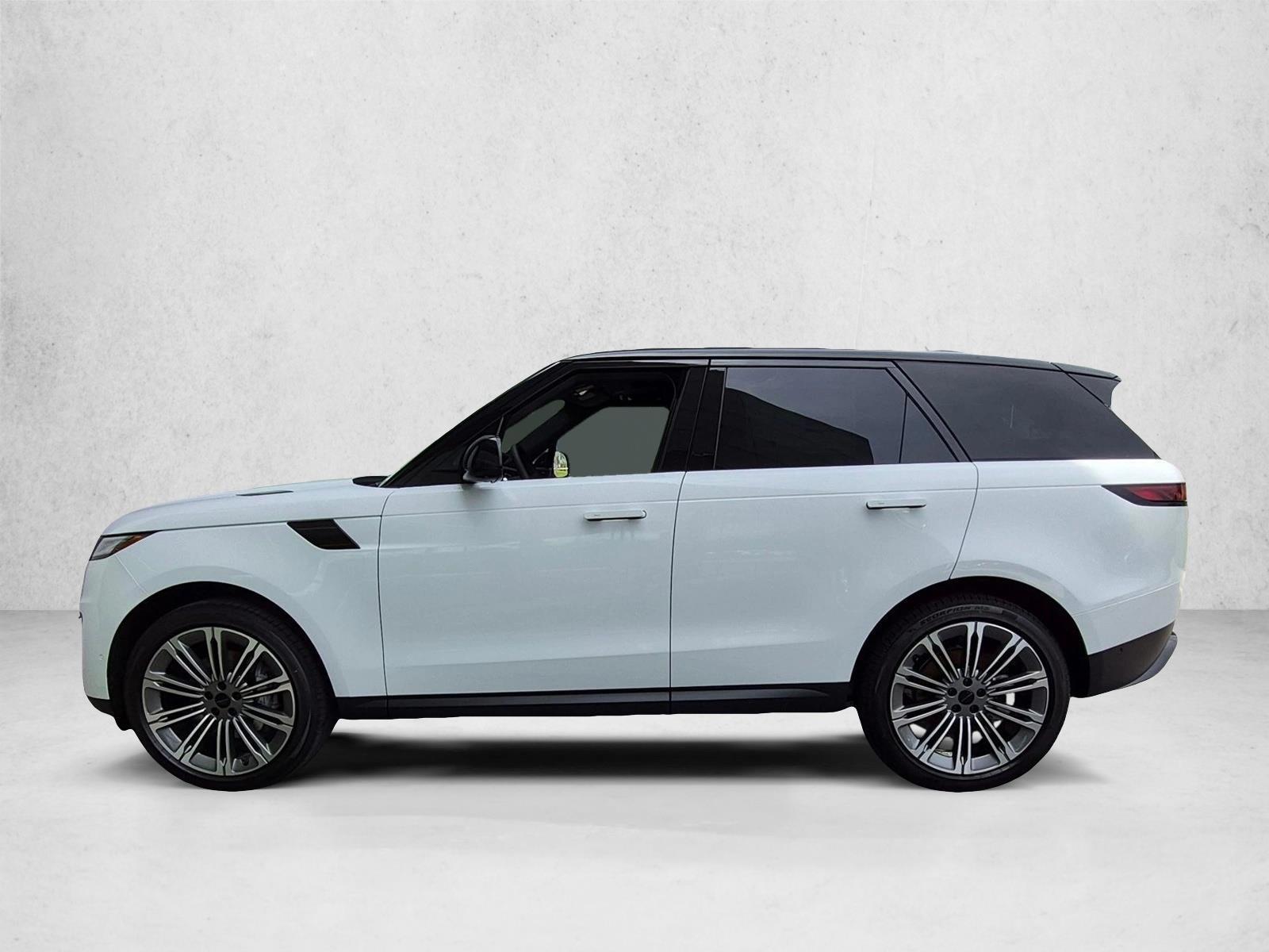Thumbnail: 2027 Land Rover Range Rover Sport - 2