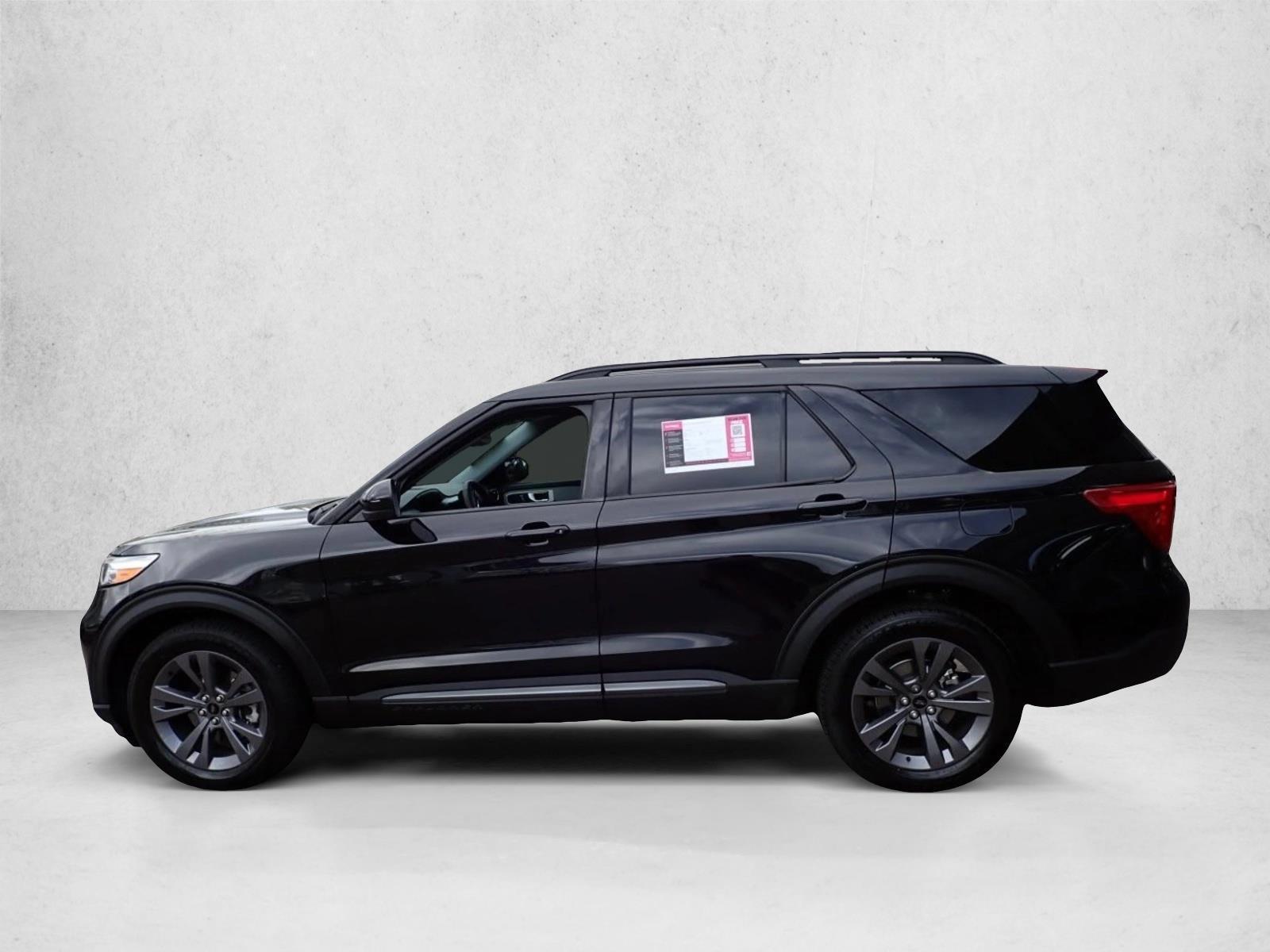 Thumbnail: 2023 Ford Explorer - 2